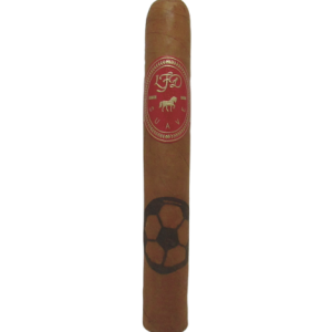 La Flor Dominicana Suave Maximo Special Soccer Edition