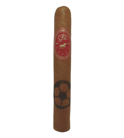 La Flor Dominicana Suave Maximo Special Soccer Edition