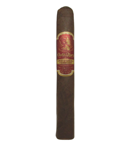 Dona Mary Fat Robusto