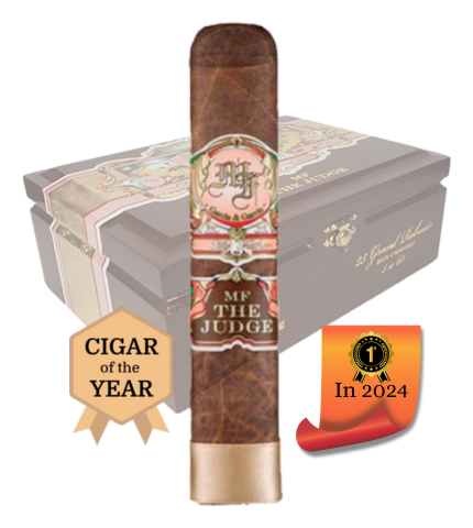 My Father Cigars The Judge Gran Robusto
