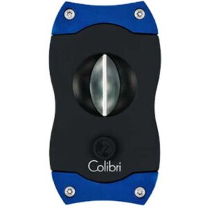 Colibri V-Cut Cigar Cutter