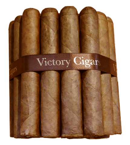 Victory Cigars Summer Of 79 Robusto Bundle