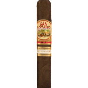 AJ Fernandez San Lotano Bull Robusto
