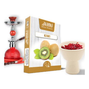 Al Kayem Herbal Molasses Kiwi Shisha