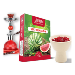 Al Kayem Herbal Molasses Watermelon Shisha