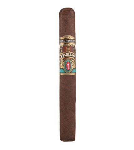 Alec Bradley Prensado Churchill