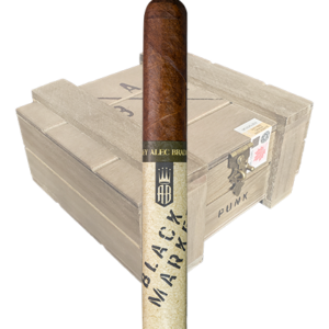 Alec Bradley Black Market Punk