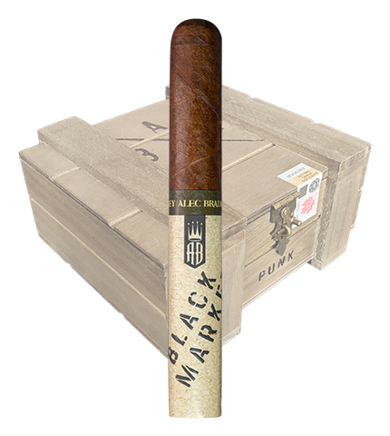 Alec Bradley Black Market Punk