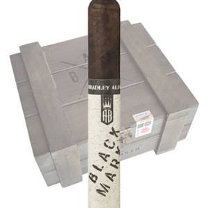 Alec Bradley Black Market Robusto