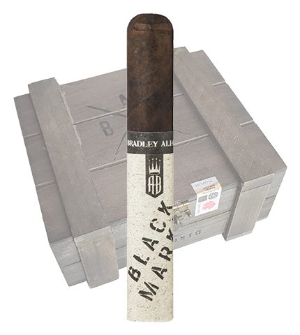 Alec Bradley Black Market Robusto