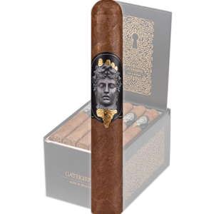 Alec and Bradley Gatekeeper Robusto