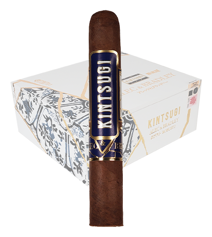 Alec Bradley Kintsugi Robusto
