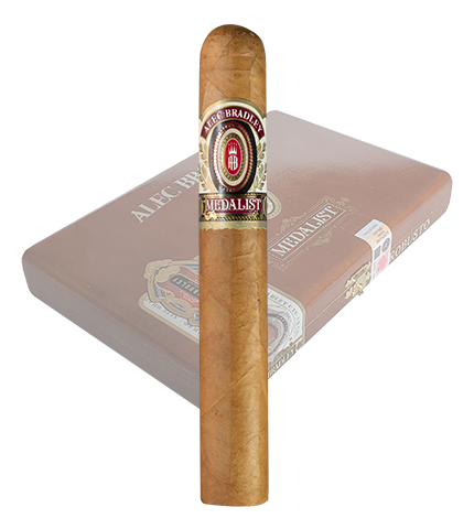 Alec Bradley Medalist Robusto
