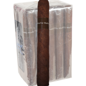 Alec Bradley Mira Flor Maduro Toro