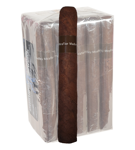 Alec Bradley Mira Flor Maduro Toro