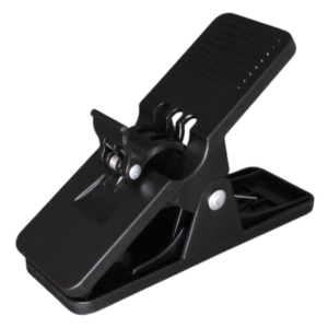 All Purpose Cigar Clip - Black