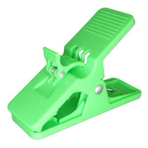 All Purpose Cigar Clip - Green