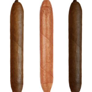Arista Cigar Chubby Sampler