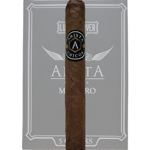 Arista Chicos Maduro