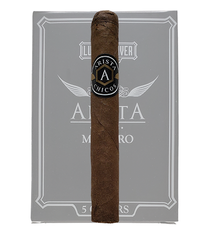 Arista Chicos Maduro