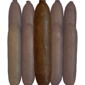 Arista Chubby 460 Maduro