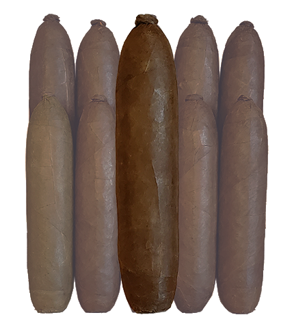 Arista Chubby 460 Maduro
