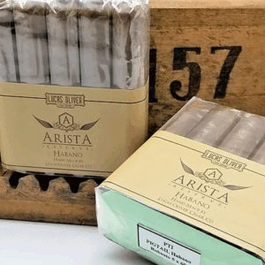Arista Reserve 5x60 Habano Robusto