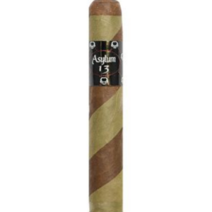Asylum 13 Ogre Robusto