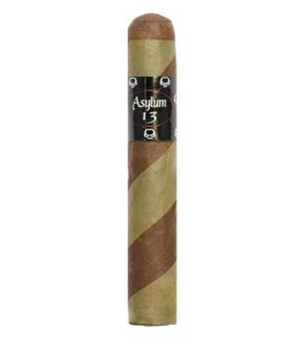 Asylum 13 Ogre Robusto