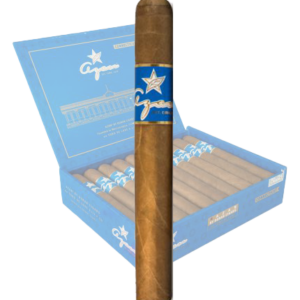 Azan Blue Connecticut Toro De Luxe