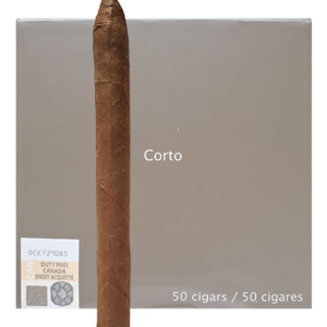 Azan Corto Cigarillos