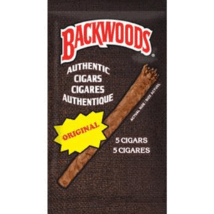 Backwoods Original Cigars