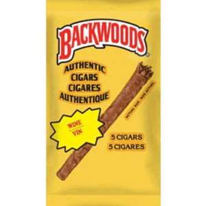 Backwoods Wine Cigars