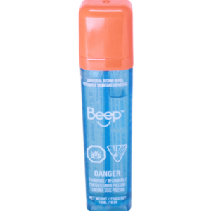 Beep 16mL Butane Fuel Canister