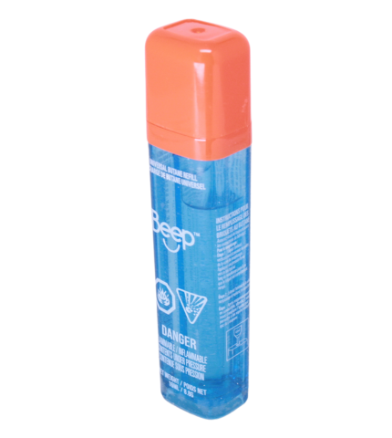 Beep 16mL Butane Fuel Canister - Image 3