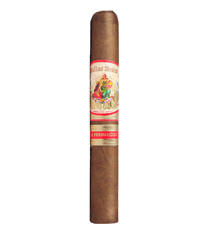 Bellas Artes Robusto Extra
