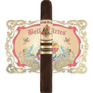 Bellas Artes Maduro Robusto