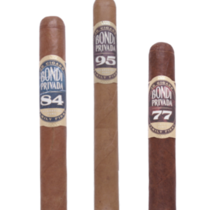 Bondi Privada Cigar Sampler