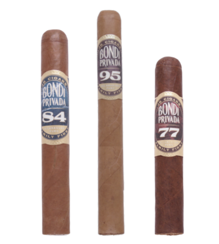 Bondi Privada Cigar Sampler