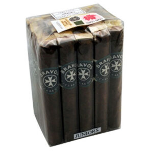 Bravos Habano Junior - Green