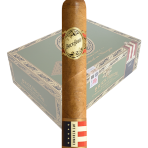 Brick House Connecticut Robusto