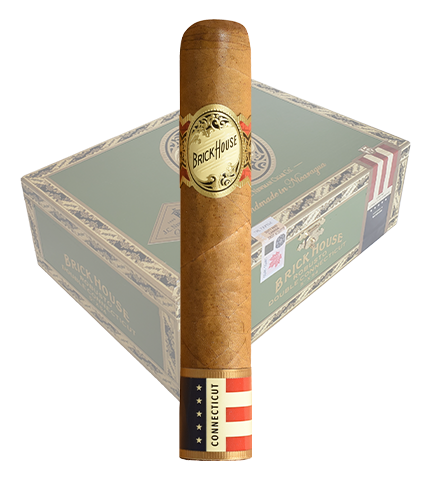 Brick House Connecticut Robusto