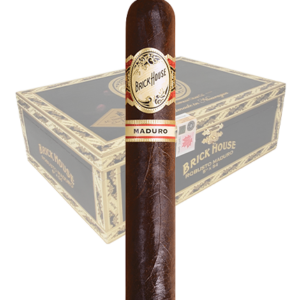 Brick House Maduro Robusto