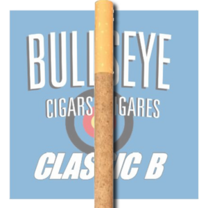 Bullseye Classic B Little Cigars