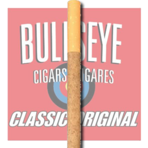 Bullseye Classic Original Little Cigars