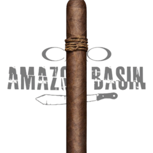 CAO Amazon Basin Extra Anejo Toro