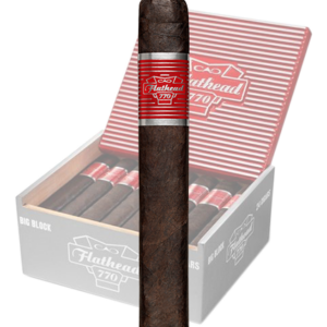 CAO Flathead V770 Big Block