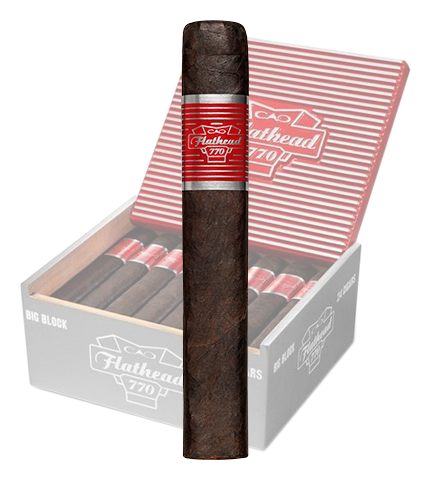 CAO Flathead V770 Big Block