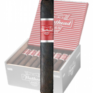 CAO Flathead V660 Carb