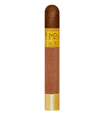 CAO Flavours Bella Vanilla Petit Corona